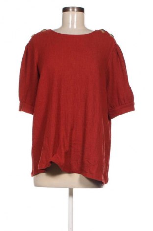 Damen Shirt Yessica, Größe XL, Farbe Braun, Preis 4,29 €