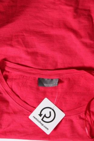 Damen Shirt Yessica, Größe S, Farbe Rosa, Preis € 4,79