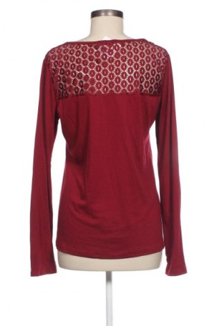 Damen Shirt Yidarton, Größe XL, Farbe Rot, Preis € 9,49