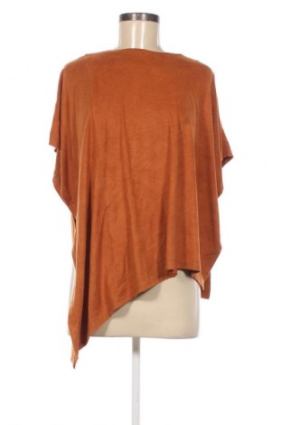 Damen Shirt Zabaione, Größe L, Farbe Orange, Preis 5,99 €