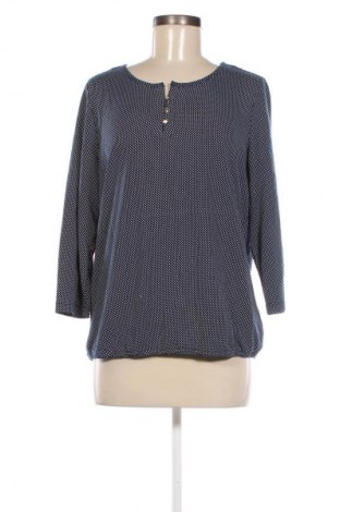 Damen Shirt Zabaione, Größe L, Farbe Blau, Preis € 10,49