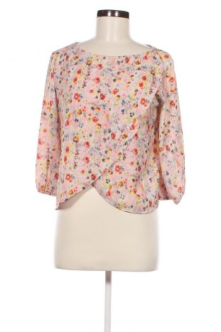 Bluză de femei Zara, Mărime M, Culoare Multicolor, Preț 25,51 Lei