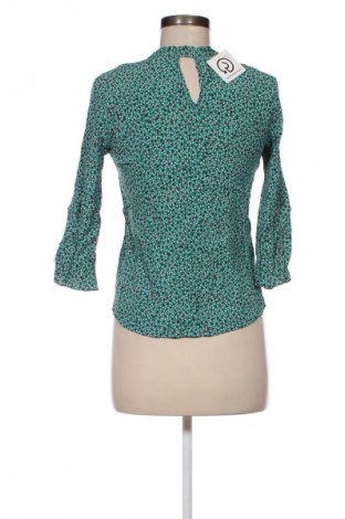 Damen Shirt Zara, Größe S, Farbe Grün, Preis € 4,99