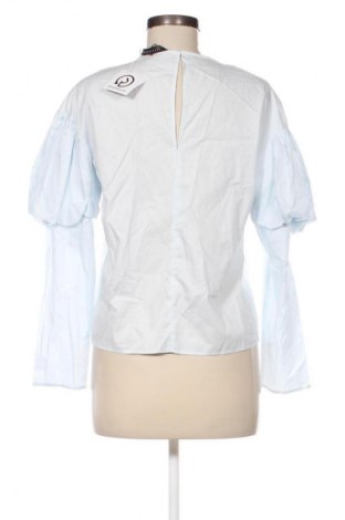 Damen Shirt Zara, Größe S, Farbe Blau, Preis € 17,99