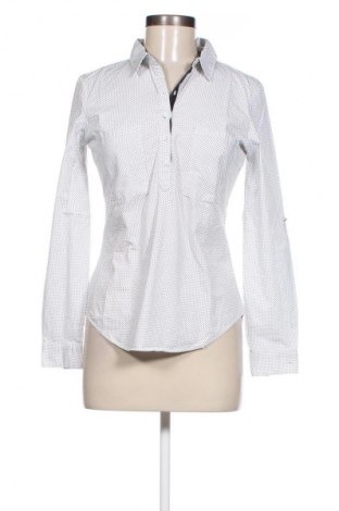 Damen Shirt Zara, Größe M, Farbe Mehrfarbig, Preis 17,08 €