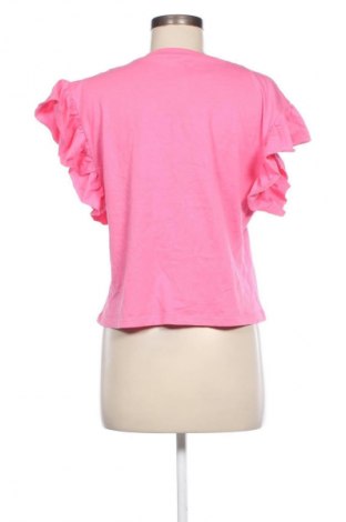 Damen Shirt Zara, Größe S, Farbe Rosa, Preis 10,23 €