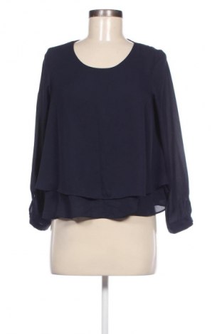 Damen Shirt Zara, Größe M, Farbe Blau, Preis € 16,09