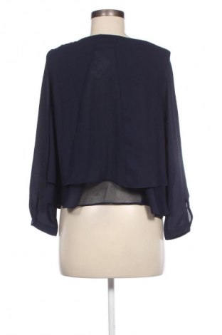 Damen Shirt Zara, Größe M, Farbe Blau, Preis € 16,09