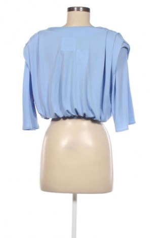 Damen Shirt Zara, Größe S, Farbe Blau, Preis 22,99 €