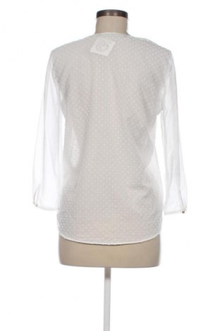 Damen Shirt Zara, Größe S, Farbe Weiß, Preis € 6,49