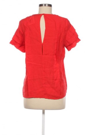 Damen Shirt Zara, Größe XL, Farbe Rot, Preis 4,99 €