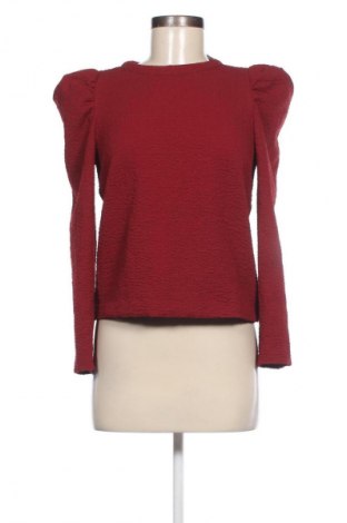 Damen Shirt Zara, Größe M, Farbe Rot, Preis 6,99 €