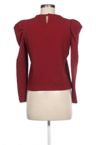 Damen Shirt Zara, Größe M, Farbe Rot, Preis € 6,99