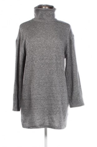 Damen Shirt Zara, Größe L, Farbe Grau, Preis 3,29 €