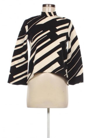 Damen Shirt Zara, Größe XS, Farbe Mehrfarbig, Preis 8,46 €