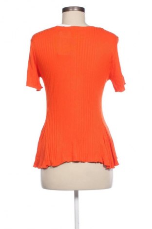 Damen Shirt Zara, Größe L, Farbe Orange, Preis € 15,99