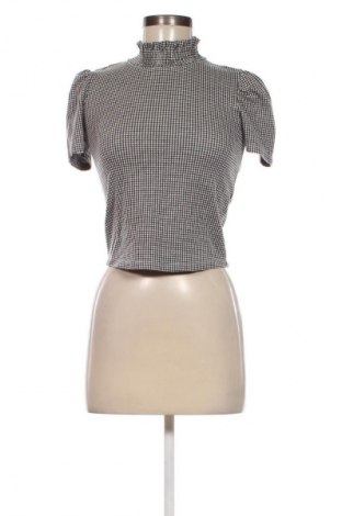 Дамска блуза Zara, Размер S, Цвят Многоцветен, Цена 12,00 лв.