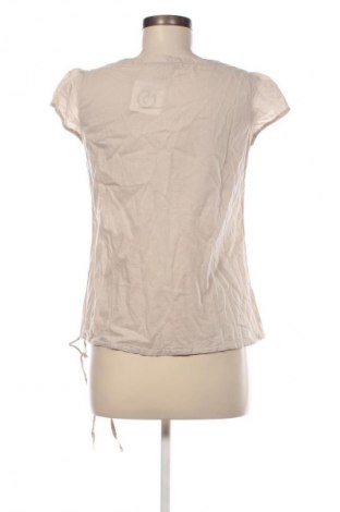 Damen Shirt Zara, Größe M, Farbe Beige, Preis € 2,99