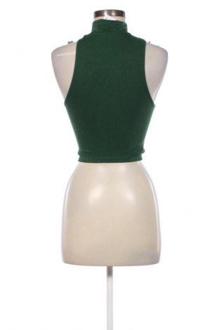 Bluză de femei Zara, Mărime XS, Culoare Verde, Preț 65,79 Lei