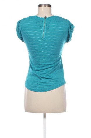 Damen Shirt Zara, Größe S, Farbe Blau, Preis 4,79 €