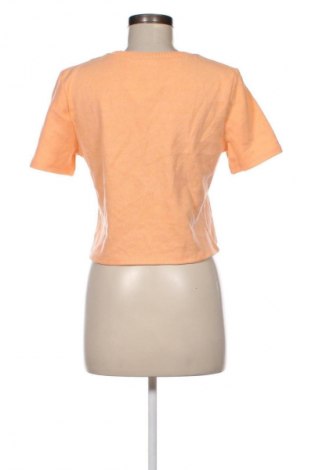 Damen Shirt Zara, Größe L, Farbe Orange, Preis 13,92 €