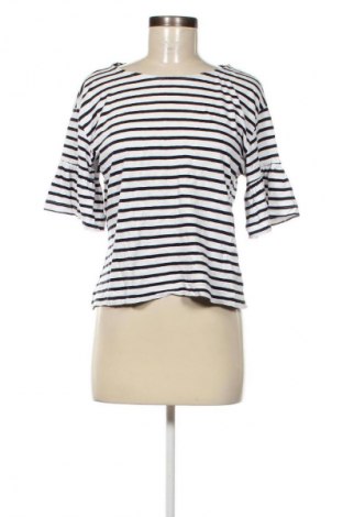 Damen Shirt Zara, Größe S, Farbe Mehrfarbig, Preis 4,87 €