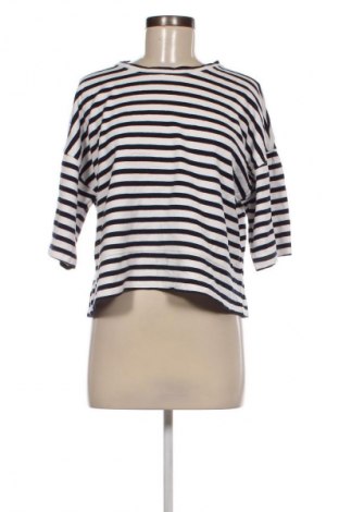 Damen Shirt Zara, Größe L, Farbe Mehrfarbig, Preis € 4,99