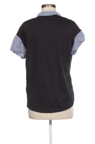 Damen Shirt Zara Trafaluc, Größe S, Farbe Mehrfarbig, Preis 8,49 €