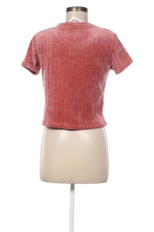 Damen Shirt Zara Trafaluc, Größe M, Farbe Rosa, Preis 3,99 €