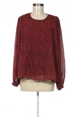 Damen Shirt Zara Trafaluc, Größe L, Farbe Mehrfarbig, Preis € 3,49