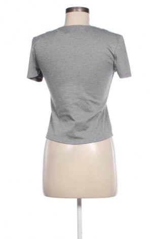 Damen Shirt Zara Trafaluc, Größe M, Farbe Grau, Preis € 4,99