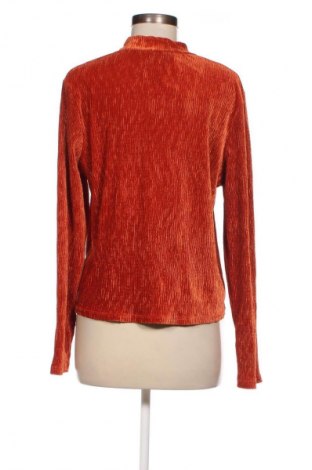 Damen Shirt Zeeman, Größe L, Farbe Orange, Preis € 3,99