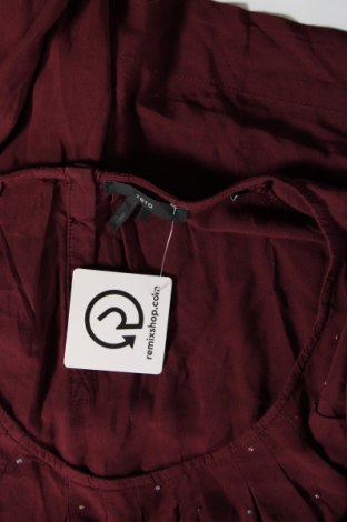 Damen Shirt Zero, Größe XL, Farbe Rot, Preis € 3,99