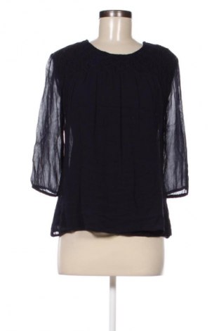 Γυναικεία μπλούζα Zero, Μέγεθος M, Χρώμα Μπλέ, Τιμή 9,46 €