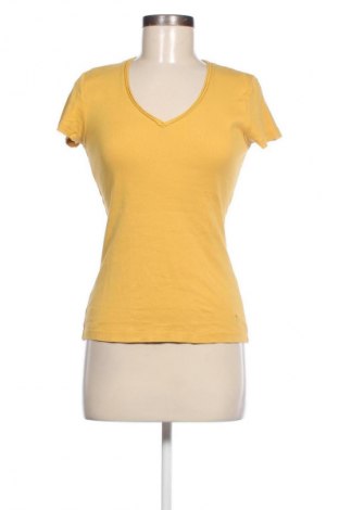 Damen Shirt Zero, Größe M, Farbe Gelb, Preis € 15,38