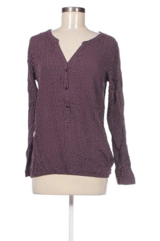 Γυναικεία μπλούζα Zero, Μέγεθος M, Χρώμα Πολύχρωμο, Τιμή 10,52 €