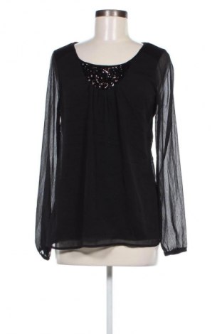 Damen Shirt Zero, Größe M, Farbe Schwarz, Preis € 3,99