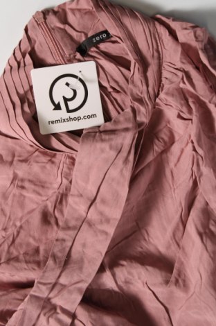 Damen Shirt Zero, Größe S, Farbe Aschrosa, Preis € 3,79