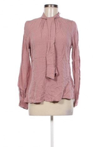 Damen Shirt Zero, Größe S, Farbe Aschrosa, Preis € 3,79