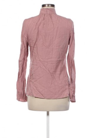 Damen Shirt Zero, Größe S, Farbe Aschrosa, Preis € 3,79