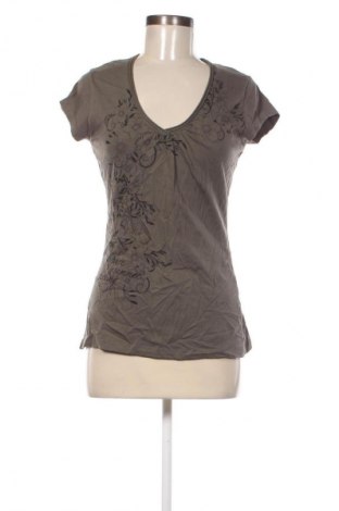 Γυναικεία μπλούζα Zero, Μέγεθος M, Χρώμα Καφέ, Τιμή 7,36 €