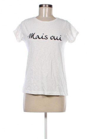 Γυναικεία μπλούζα Zero, Μέγεθος M, Χρώμα Λευκό, Τιμή 8,41 €