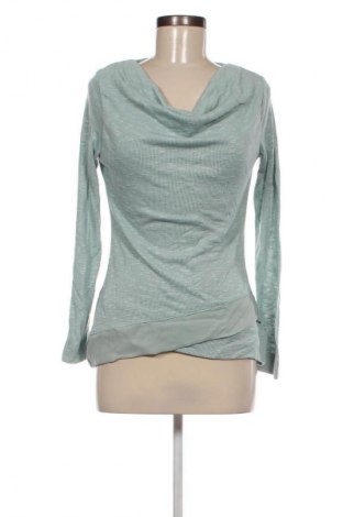 Damen Shirt Zero, Größe S, Farbe Grün, Preis € 4,49