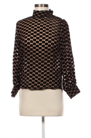 Γυναικεία μπλούζα Zibi London, Μέγεθος S, Χρώμα Πολύχρωμο, Τιμή 11,91 €