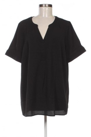 Damen Shirt Zizzi, Größe M, Farbe Schwarz, Preis 6,49 €