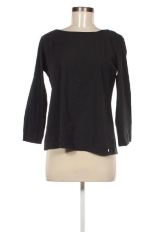 Γυναικεία μπλούζα Zusss, Μέγεθος M, Χρώμα Μαύρο, Τιμή 10,52 €