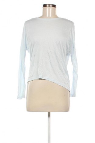 Damen Shirt mbyM, Größe XS, Farbe Blau, Preis 3,99 €