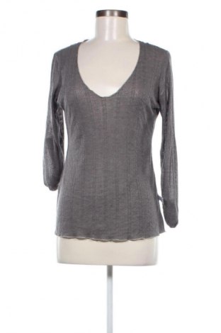 Damen Shirt pete, Größe M, Farbe Grau, Preis € 3,99