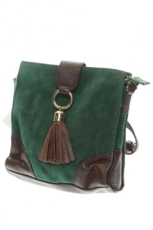 Damentasche, Farbe Grün, Preis € 28,25