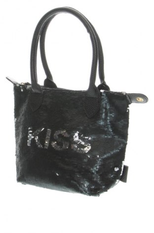 Γυναικεία τσάντα, Χρώμα Μαύρο, Τιμή 8,46 €